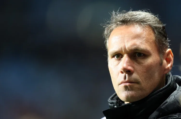Van Basten: Ông chủ nước ngoài không hiểu bóng đá Ý và Italy hiện thiếu cầu thủ đẳng cấp vô địch
