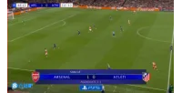 Điều này đã không thành công! Gyokeres đá bóng đi xa, Arteta và CĐV kêu lên