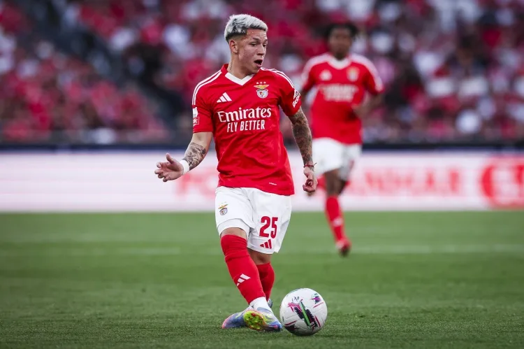 The Athletic: Người phát ngôn của FIFA xác nhận lệnh cấm của Prestiani đã được mở rộng ra cấp độ toàn cầu