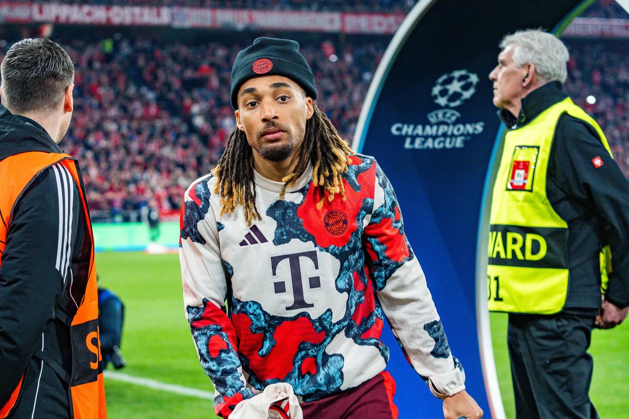 Sky Germany: Galatasaray muốn mua đứt Boey nhưng không chấp nhận mức giá 15 triệu euro