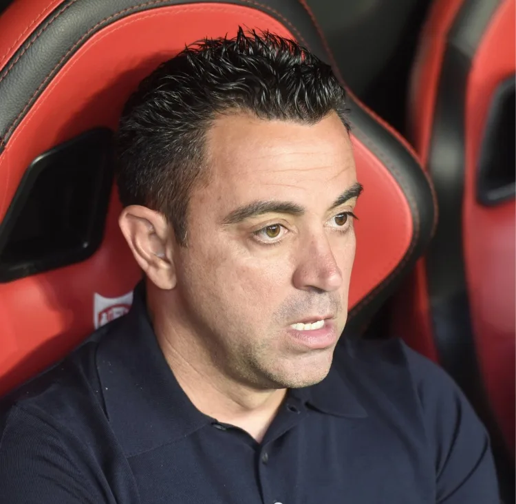 Romano: Chelsea và Xavi chưa có liên hệ nhưng anh ấy rất muốn làm HLV ở Premier League