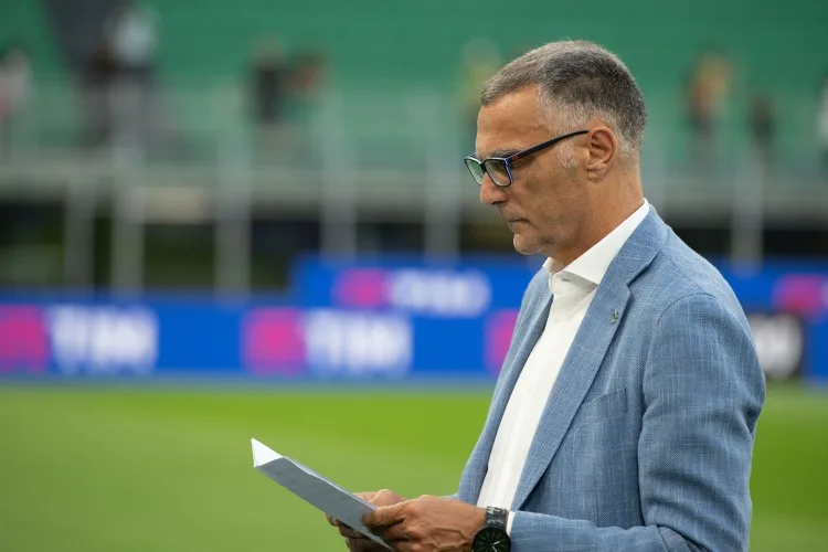 Bergomi: Nếu Inter Milan đầu tư lớn, tôi nghĩ Marotta sẽ mang về các cầu thủ Ý