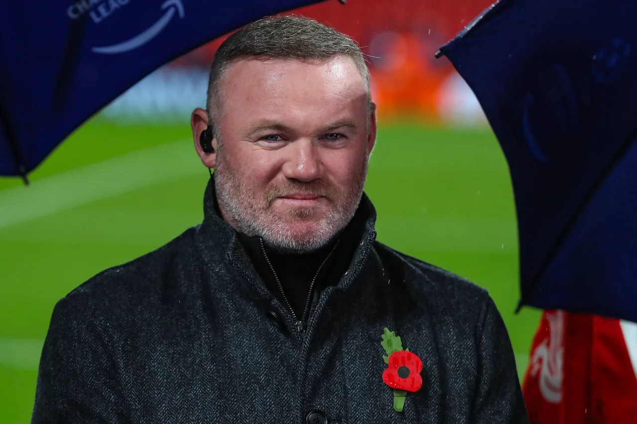 Rooney: Enzo và Cucurella không dẫn dắt đội bóng tiến lên cũng không làm gương