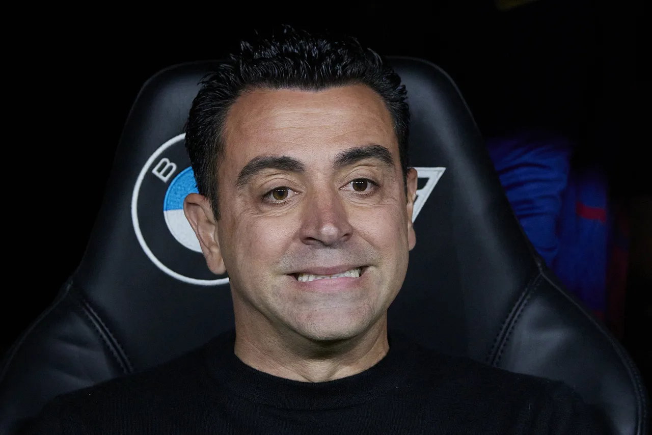 Phóng viên: Chelsea đang nghiêm túc xem xét Alonso, Illaura và những người khác, nhưng Xavi bị loại ở giai đoạn này