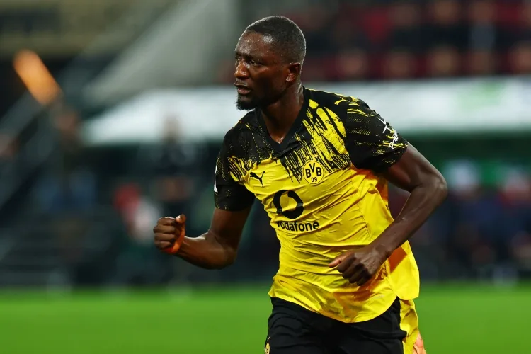 Bild: Gilasi sẽ rời Dortmund hè này, Fenerbahce quan tâm