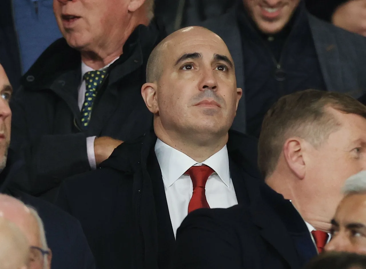Manchester United: Manchester United sẽ tiếp tục tập trung mua cầu thủ Premier League trong mùa hè này. Cunha và những người khác quyết tâm thành công