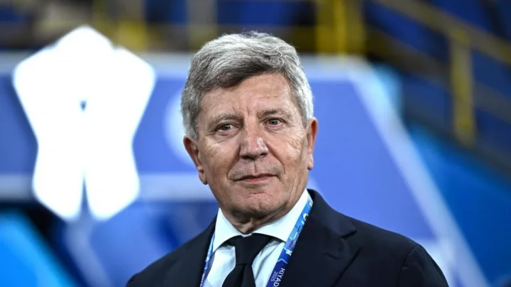 Chủ tịch Serie A nói về bầu Chủ tịch LĐBĐ: Serie A, Hiệp hội cầu thủ, Hiệp hội huấn luyện viên đều ủng hộ Marago