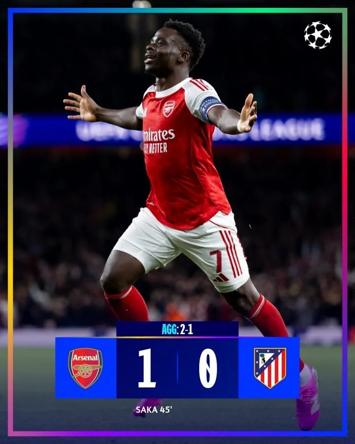 Bild: Việc Atletico Madrid Madrid bị loại sẽ giúp Bundesliga cạnh tranh vị trí thứ 5 Champions League nhưng Bayern Munich và Freiburg cần phải đi tiếp