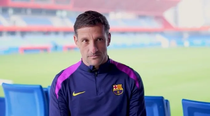 Mundo Deportivo: HLV đội Barcelona B Juliano Belletti sẽ ở lại, 11 cầu thủ đội B đã được Flick triệu tập mùa này