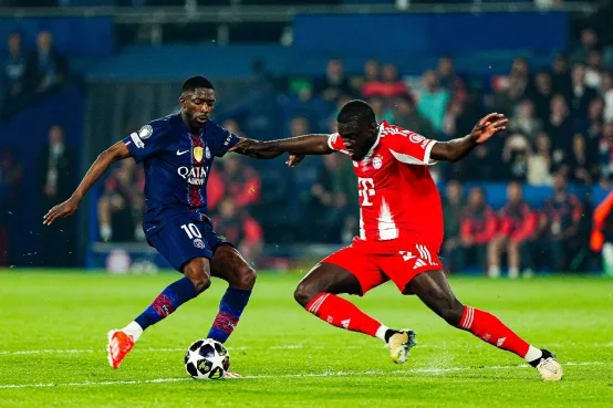 [Đoán có thưởng] Bayern Munich MunichVS PSG lớn, đoán điểm Champions League!