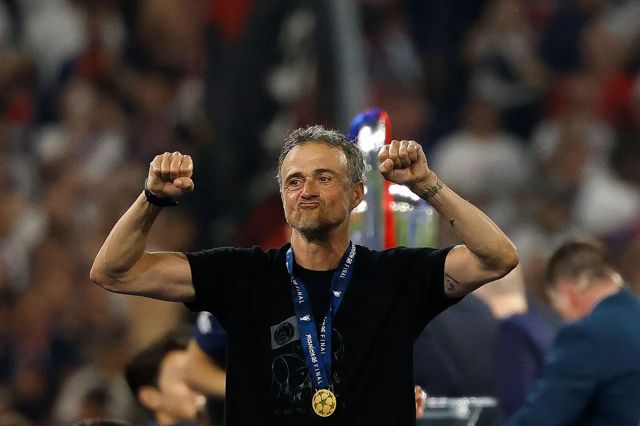 Tin tức đội: PSG không mong đợi bị loại khi thi đấu với ChelseaLiverpool, nhưng anh ấy thậm chí còn hào hứng hơn trước Bayern Munich Munich mạnh mẽ