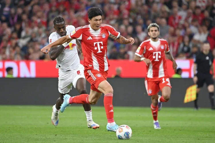 Phóng viên: Newcastle United và Tottenham đang chú ý đến Kim Min-jae, Bayern Munich sẵn sàng lắng nghe lời đề nghị từ 35 triệu đến 40 triệu euro