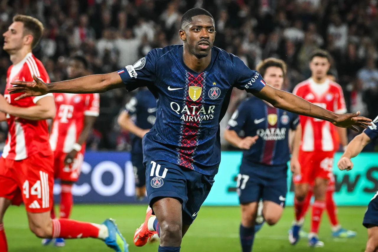 Nhận định Bayern Paris: Bayern thua trận lượt đi 10 trận bán kết Champions League trước đó và bị loại 9 lần