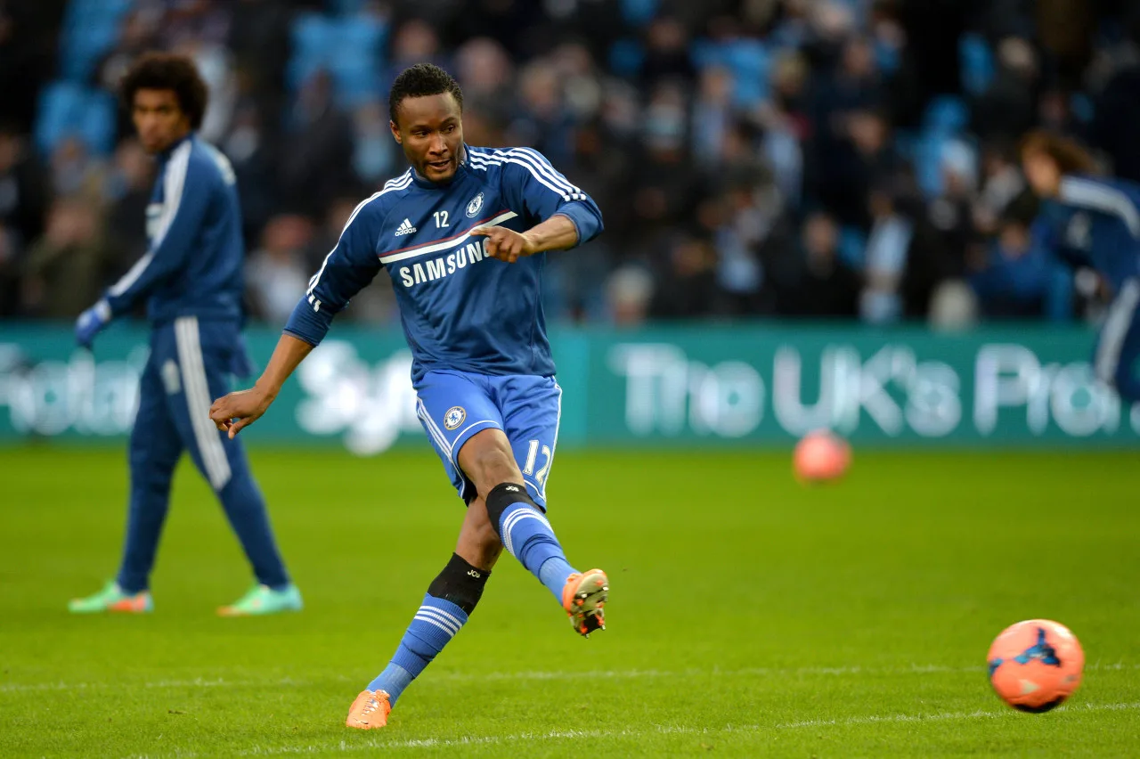 Mikel: Nền tảng tinh thần của Chelsea không còn tồn tại và cốt lõi văn hóa của nhóm đang bị bỏ qua