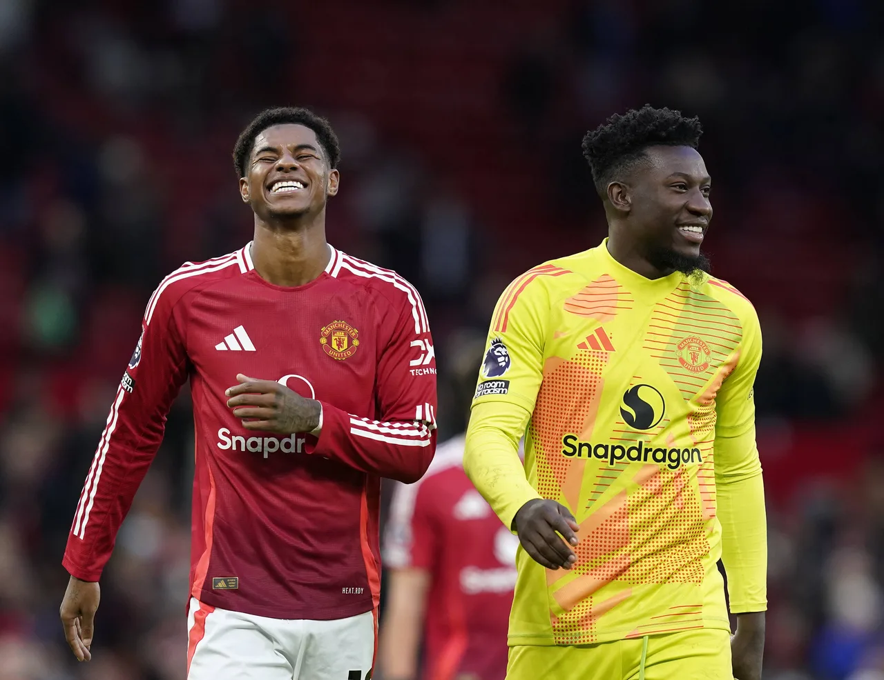 Trở lại Champions League! Truyền thông Anh: Cầu thủ Manchester United sẽ được tăng lương 25%, Onana và Rashford cũng được cho là được tăng lương