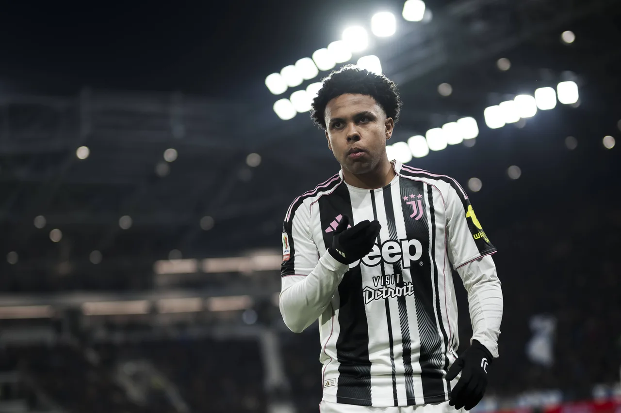 McKennie quyết giảm cân trước thềm World Cup 2026