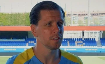 Szczesny: Tình trạng của tôi hoàn toàn ổn và tôi sẽ gặp bạn nhiều lần ở El Clasico trong tương lai