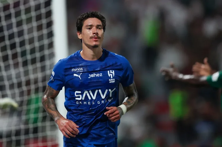 talkSPORT: Darwin Nunez đàm phán rời Al Hilal chỉ sau chưa đầy một năm