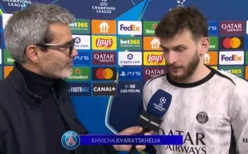 K77: Trận gặp Bayern là thử thách khó nhất của PSG mùa này