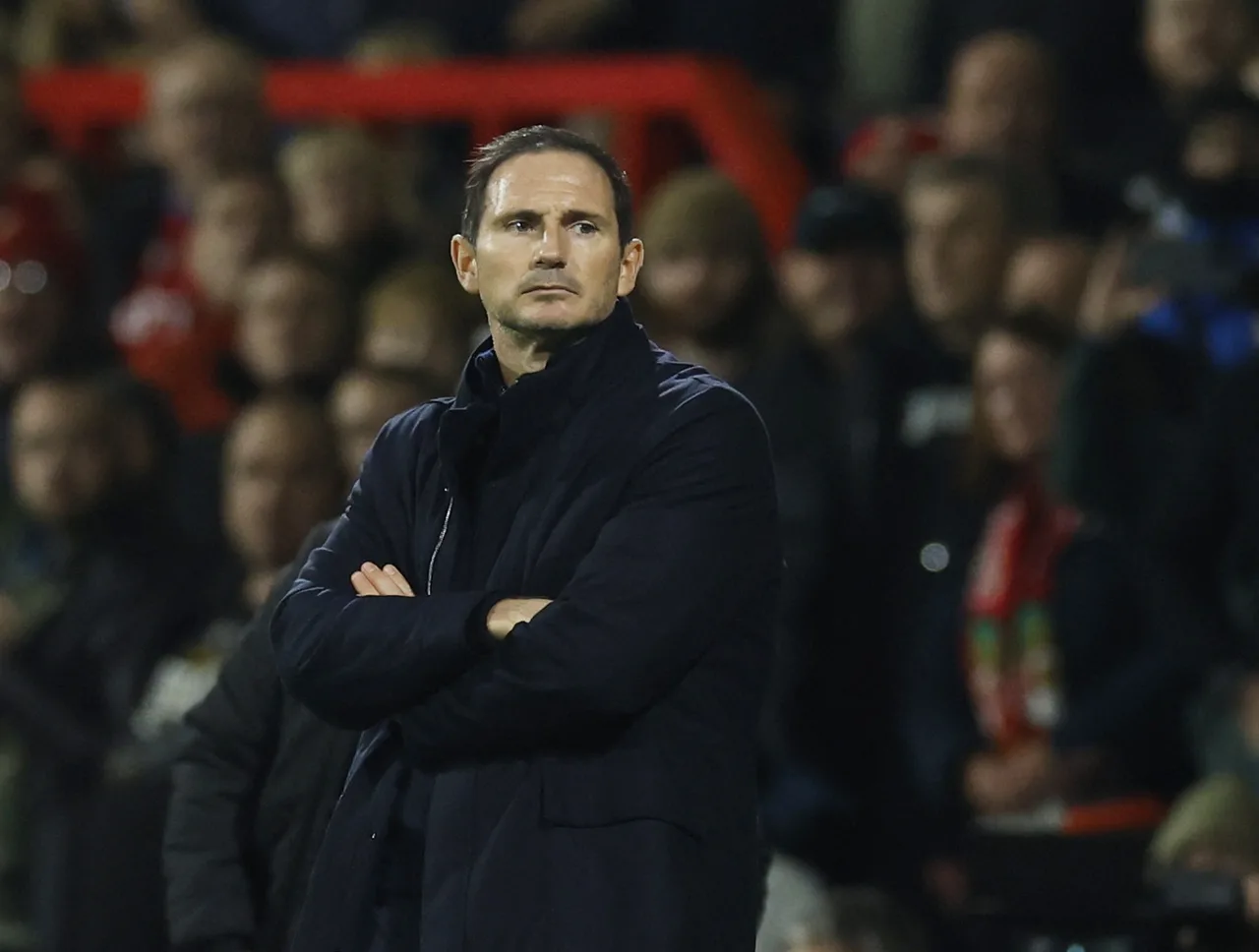 Lampard: Quãng thời gian chữa cháy ở Chelsea giúp tôi cứng rắn hơn