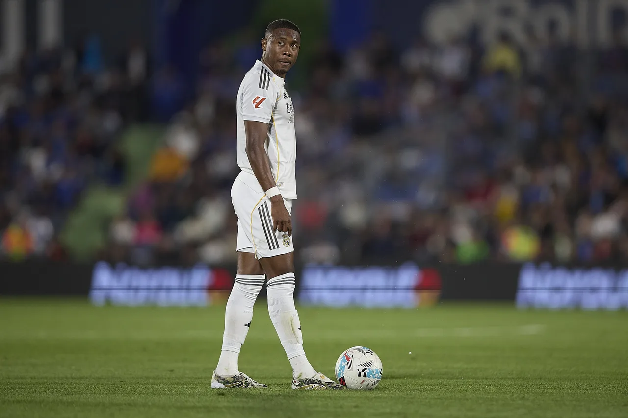 Schira: Alaba được người trung gian giới thiệu đến Juventus và hợp đồng của cầu thủ này sẽ hết hạn vào mùa hè này