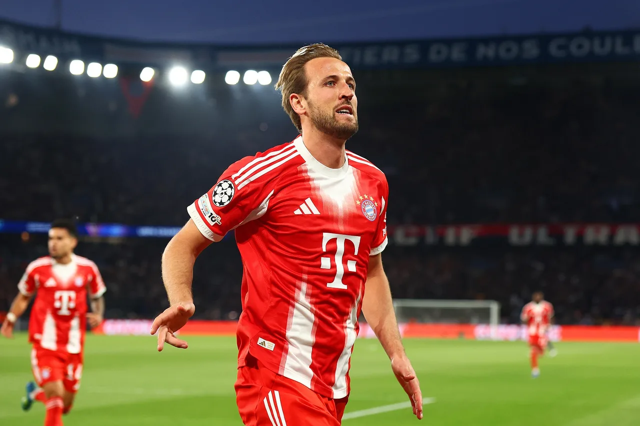 Kane đã ghi 54 bàn tại Champions League và đứng thứ ba trong nhóm cầu thủ chưa từng vô địch, xếp đầu là Mbappe với 70 bàn