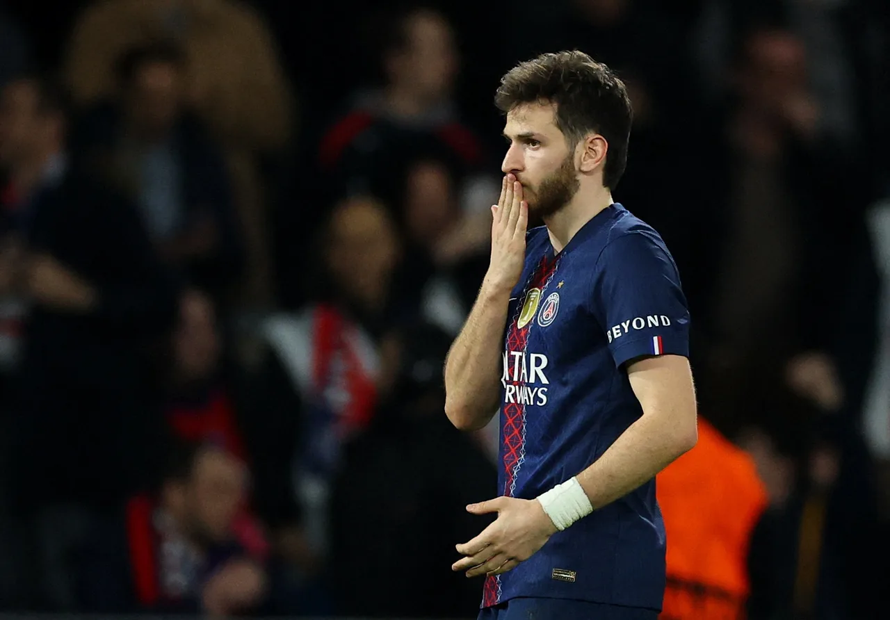 Hỏa lực đáng sợ! Paris đã ghi 44 bàn ở Champions League, chỉ kém kỷ lục ghi bàn một mùa giải của giải đấu một bàn