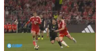 Cựu trọng tài: Hai tình huống chạm tay của PSG đều không đủ cơ sở thổi phạt nặng hơn
