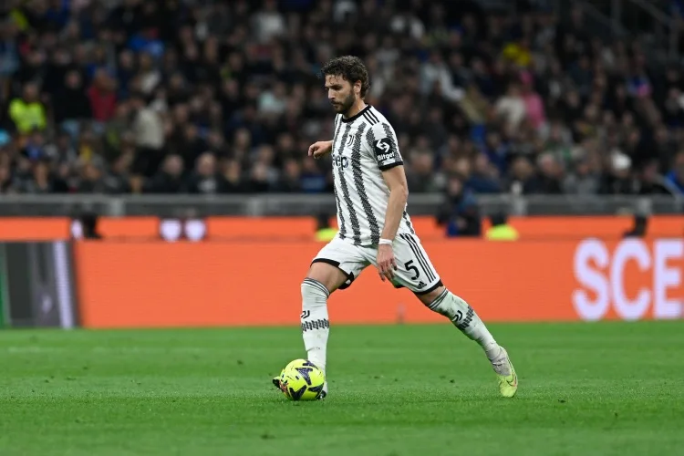 Mi Ti: Locatelli và Holm được điều trị, có thể tham dự trận Serie A của Juventus cuối tuần này