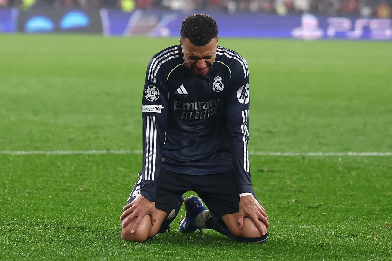 Những ngôi sao chưa từng vô địch Champions League trong sự nghiệp: Kane, Mbappe, Ibrahimovic, Ronaldo...