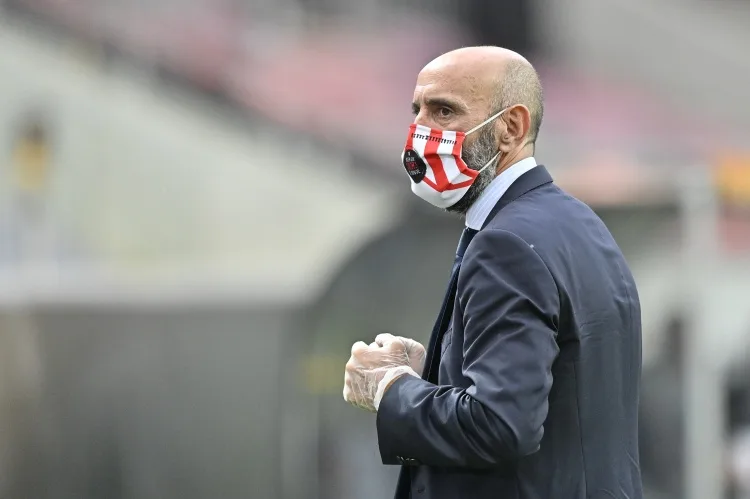 Hàng ngày: Cuộc đàm phán giữa CLB Espanyol và Monchi đang tiến triển thuận lợi, hai bên đều có thái độ tích cực và lạc quan