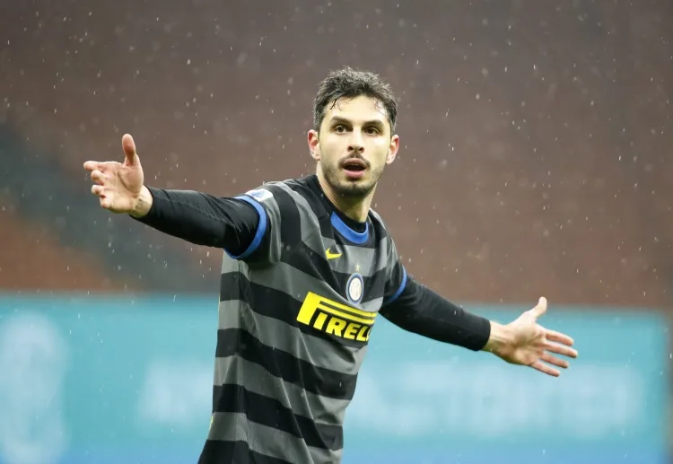 Ranocchia: Lukaku và Conte sẽ bắt tay làm hòa, Napoli có thể cạnh tranh danh hiệu nếu không chấn thương