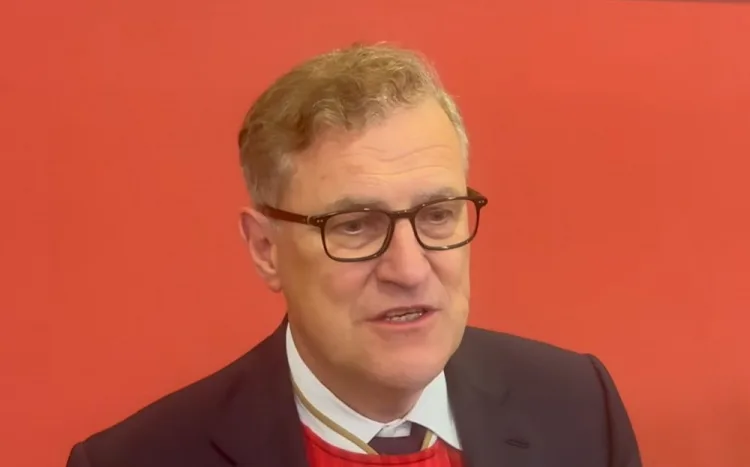 Dressen: Tôi chân thành bày tỏ sự tôn trọng với đội bóng Bayern này, chúng tôi xứng đáng tiến xa hơn