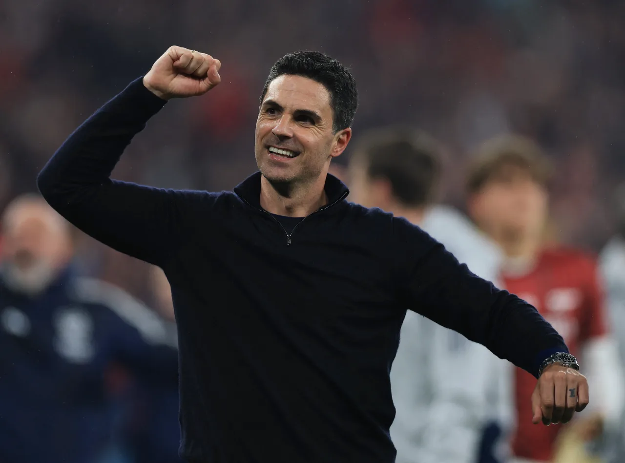 Thames: Arsenal đang đàm phán sơ bộ để gia hạn hợp đồng với Tasha và đã lên kế hoạch tổ chức lễ ăn mừng vào ngày 31 tháng 5