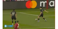Phóng viên AS chỉ trích trọng tài bán kết Champions League là quá tệ