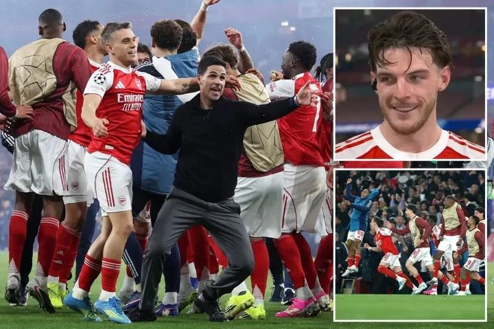 Arteta khen Skelly sau chiến công lớn nhưng nhắc Arsenal còn 4 trận chung kết