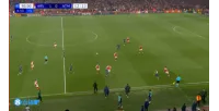 Berta và Simeone đụng độ! AS: Atletico cho rằng Berta thiếu tôn trọng đồng nghiệp cũ