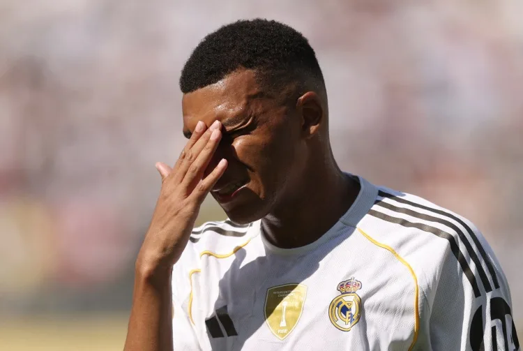 Real Madrid có tốt hơn khi không có Kylian Mbappé? Truyền thông Pháp: Từ số liệu thống kê, nhận định này không rõ ràng