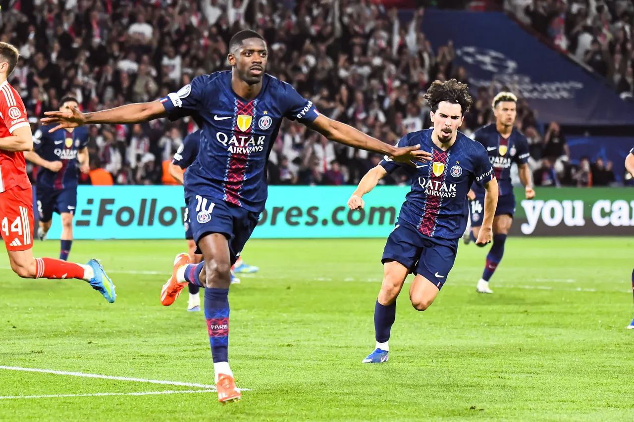 Onuoha: PSG có hỏa lực tấn công đáng kinh ngạc, nhưng Arsenal sẽ có phương án đối phó