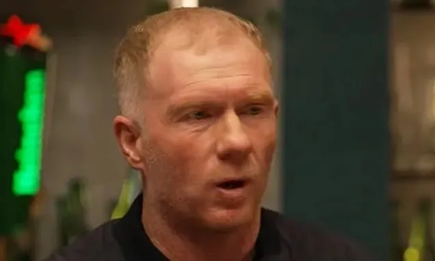 Scholes: Arsenal này không phải đội mạnh, không thắng được Manchester City và Liverpool và nhàm chán