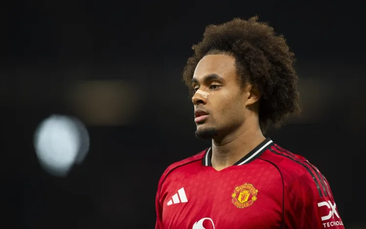 Phóng viên Anh: Zirkzee có thể ở lại MU và nhận nhiều cơ hội hơn khi đội trở lại Champions League