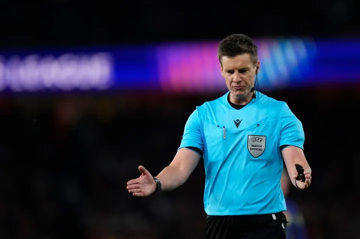 Atletico khiếu nại lên UEFA vì cho rằng Griezmann bị từ chối phạt đền và bù giờ quá ít