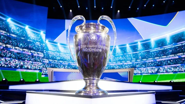 Paris bảo vệ danh hiệu của mình! Tỷ lệ thắng Champions League mới nhất: Paris 1.61, Arsenal 2.30
