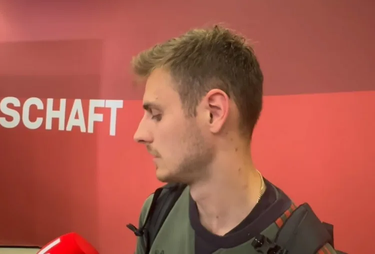 Stanisic: Tiêu chuẩn thổi phạt bóng chạm tay thiếu nhất quán nhưng Bayern bị loại vì chính mình