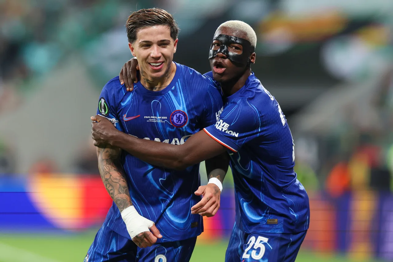 Real Madrid tăng quan tâm tới Enzo, Chelsea chỉ đàm phán từ 110 triệu bảng