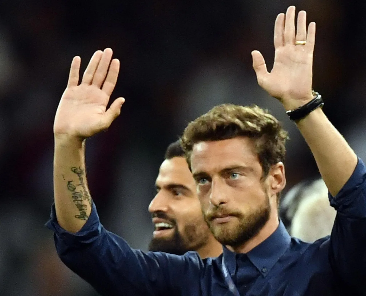 Marchisio: Hàng thủ PSG tạo khác biệt, Marquinhos là trung vệ hay nhất châu Âu