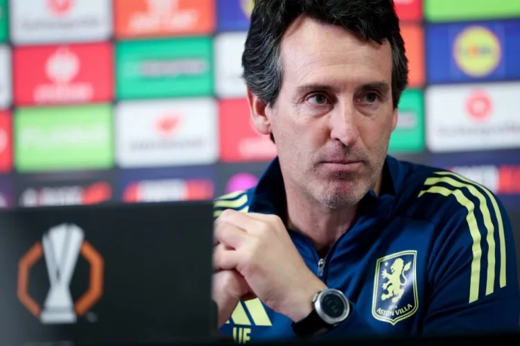 Emery: Vào bán kết là thành tích lớn, dù không vô địch chắc chắn không phải thất bại
