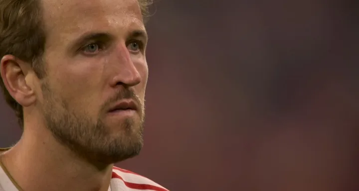 Bỏ lỡ trận chung kết Champions League! Kane trông cô đơn sau trận đấu và suýt khóc