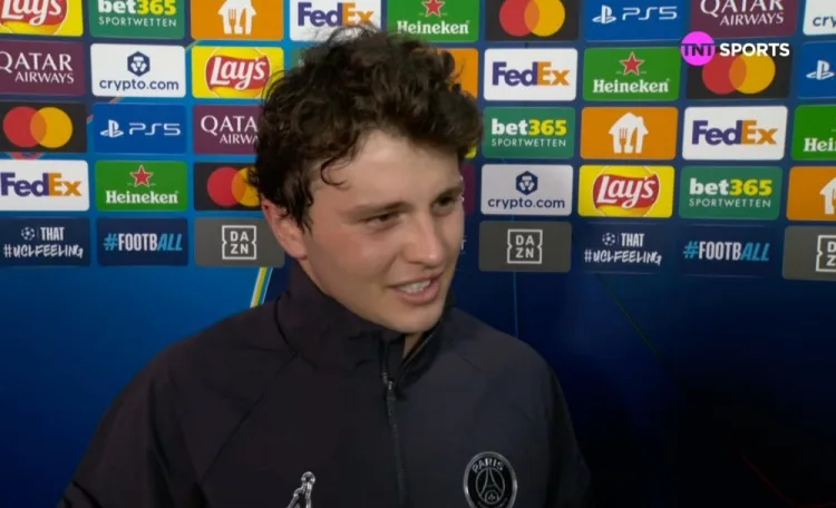 Neves: Bayern là một trong những đội mạnh nhất ở châu Âu và thế giới, và trận đấu chứng tỏ rằng chúng tôi cũng là một đội hàng đầu