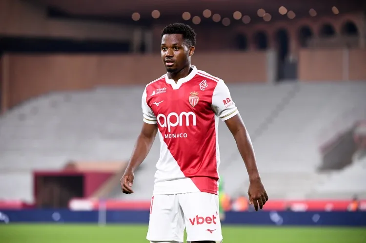 Marca: Monaco muốn mua đứt Ansu Fati với giá 11 triệu euro, cầu thủ sẽ chờ hết mùa để quyết định tương lai